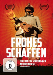 Keep Up the Good Work (DVD)